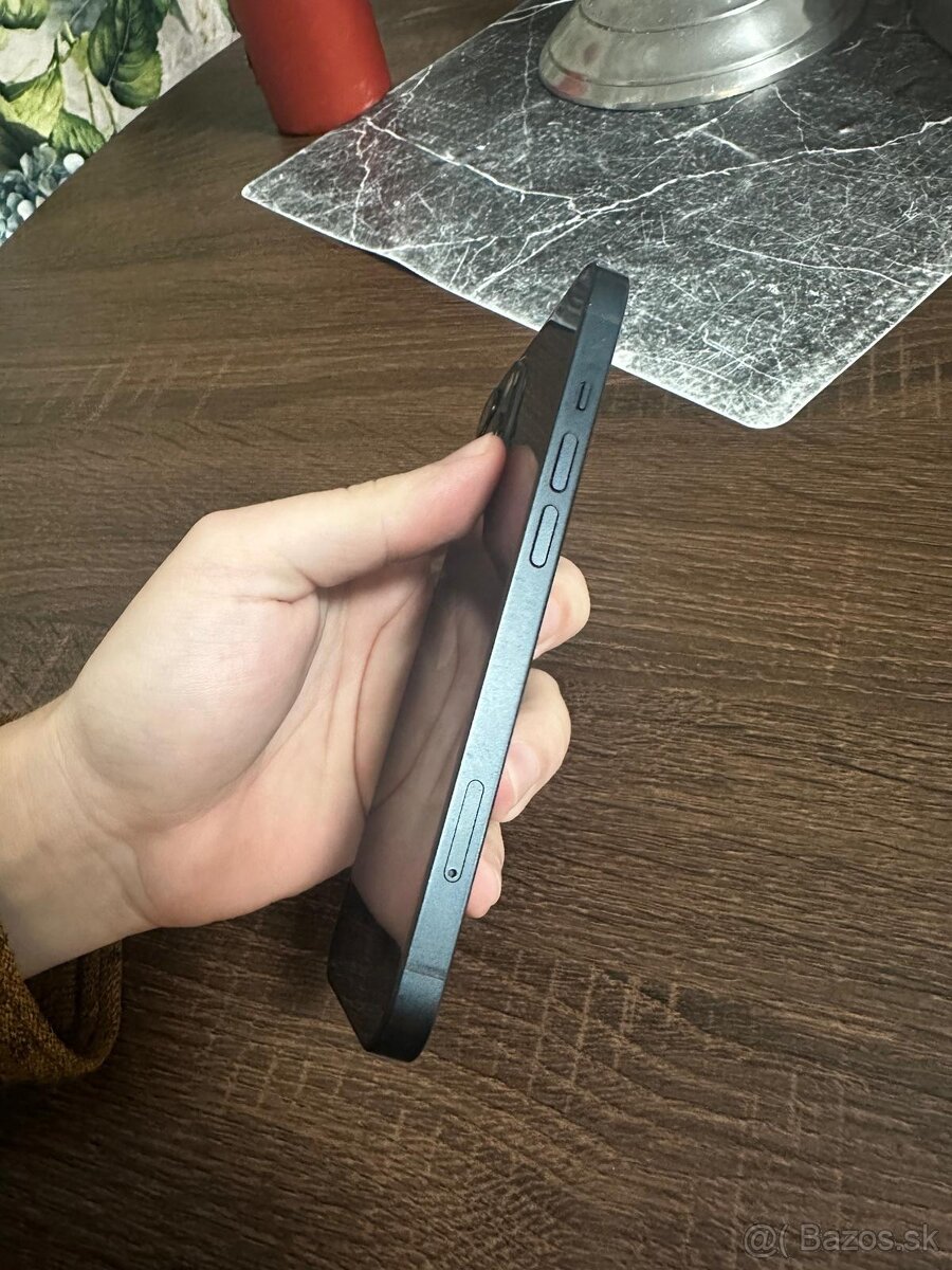 Apple IPhone 13👍🏻NOVÁ BATÉRIA 100% ZDRAVIE - 6