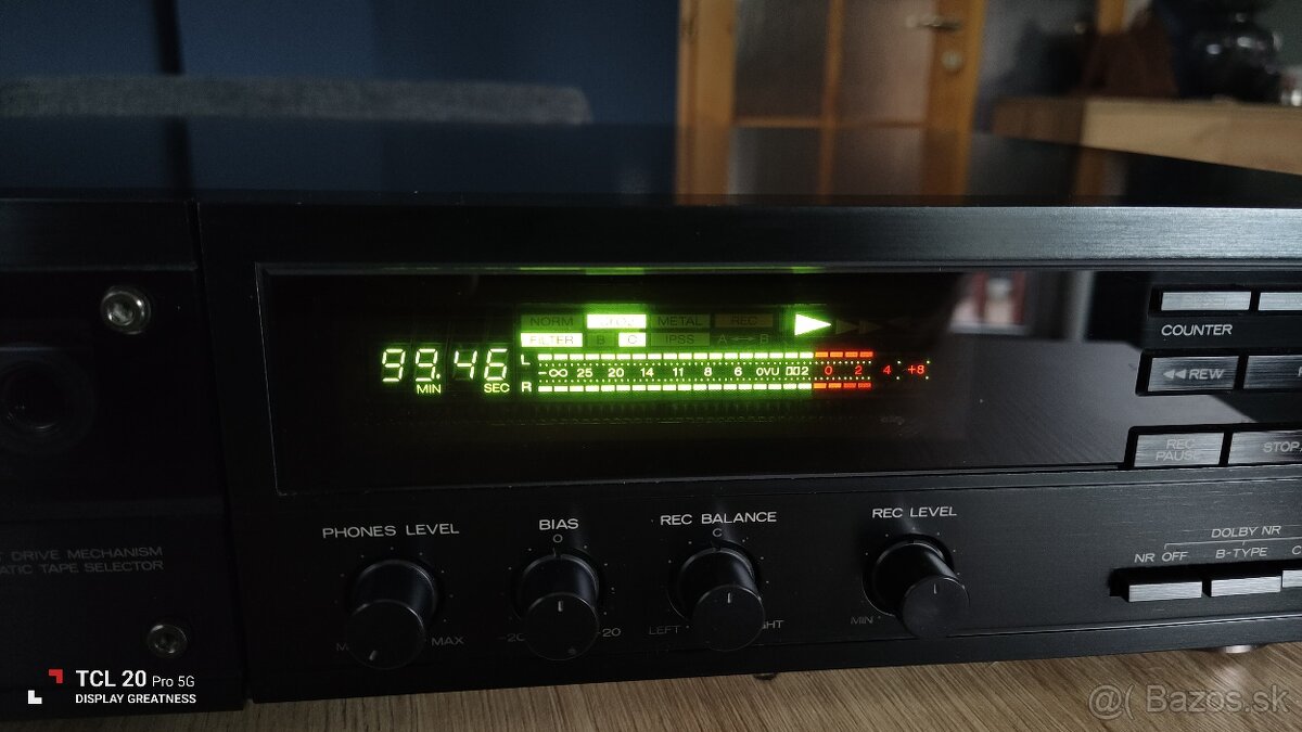 Mitsubishi M-T7100 - 6