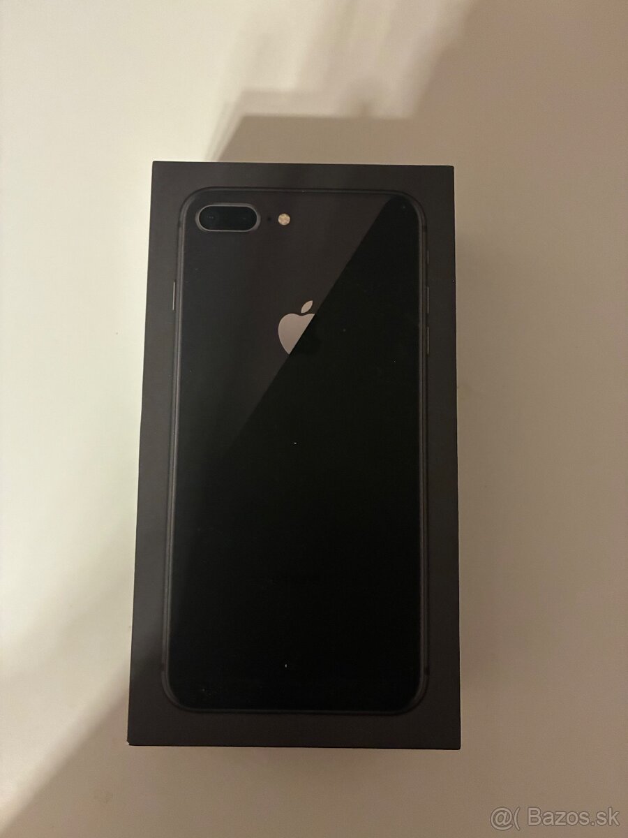 iPhone 8plus 64GB - 6