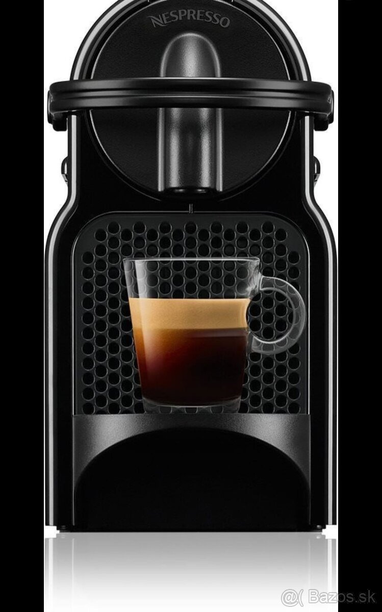 DeLonghi Nespresso Inissia - 6