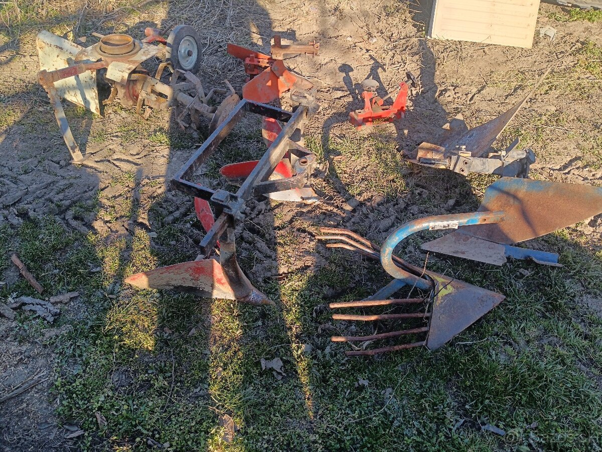 Agzat tera vari malotraktor - 6