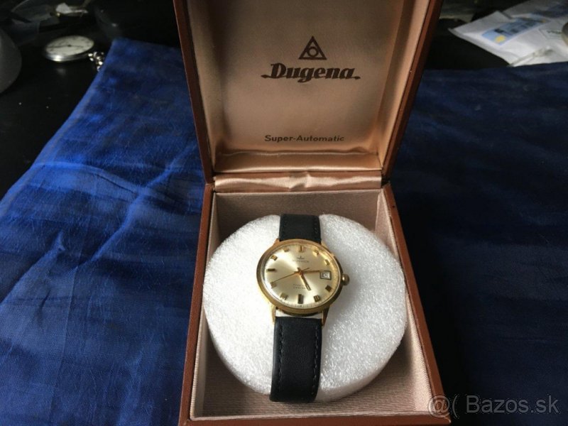 hodinky DUGENA TROPICA - 6