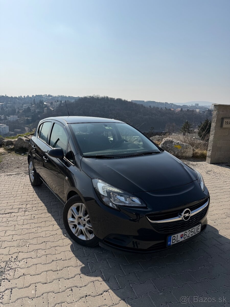 Opel Corsa - 6