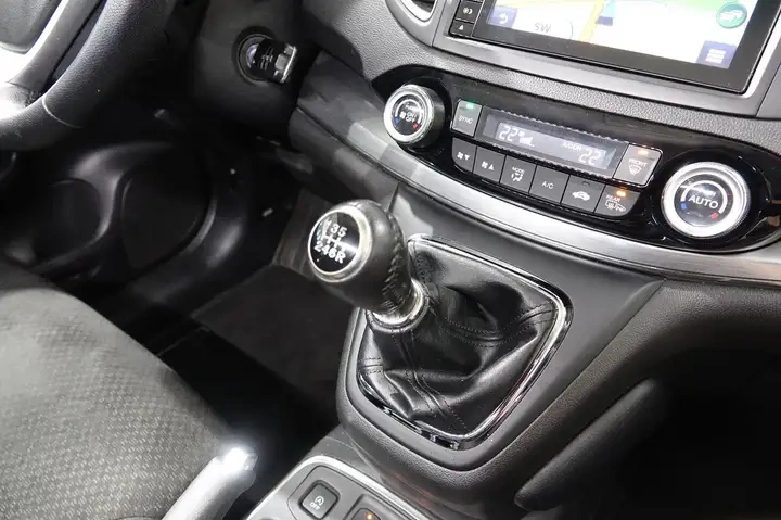 Honda CR-V 2.2 i-DTEC Executive - 6