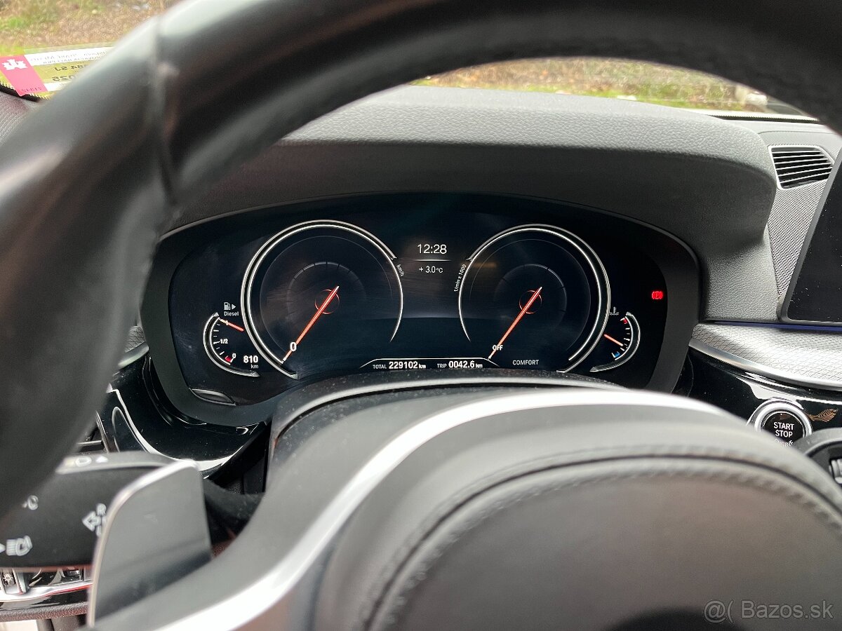 BMW 530 xDrive - 6