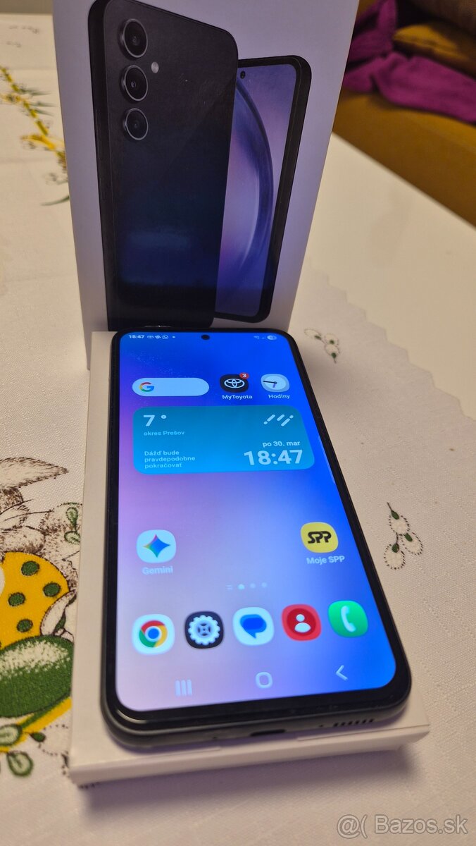 Predám galaxy A 54 - 6