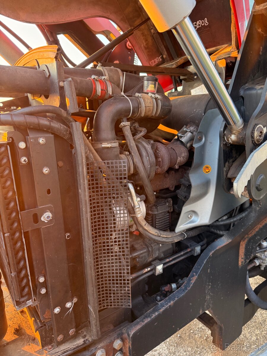 Zetor Proxima 105 Power - 6