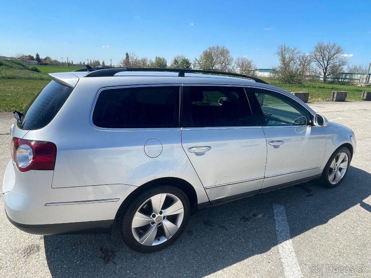 Passat B6 2.0 TDI 81kw - 6