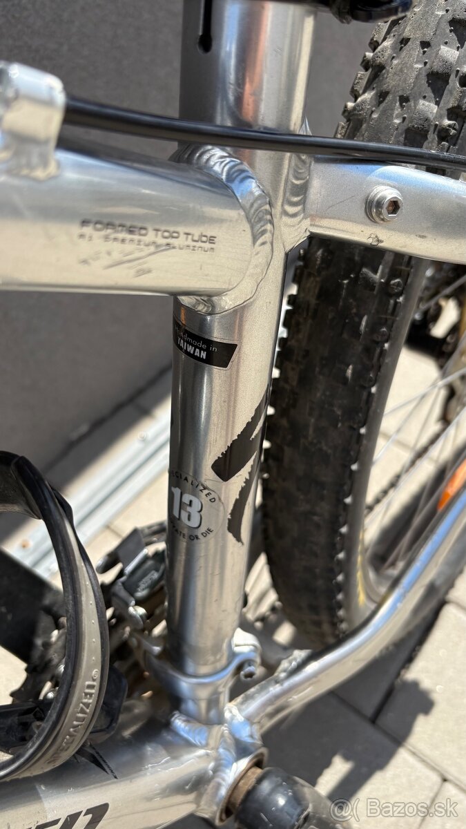 Specialized - 6