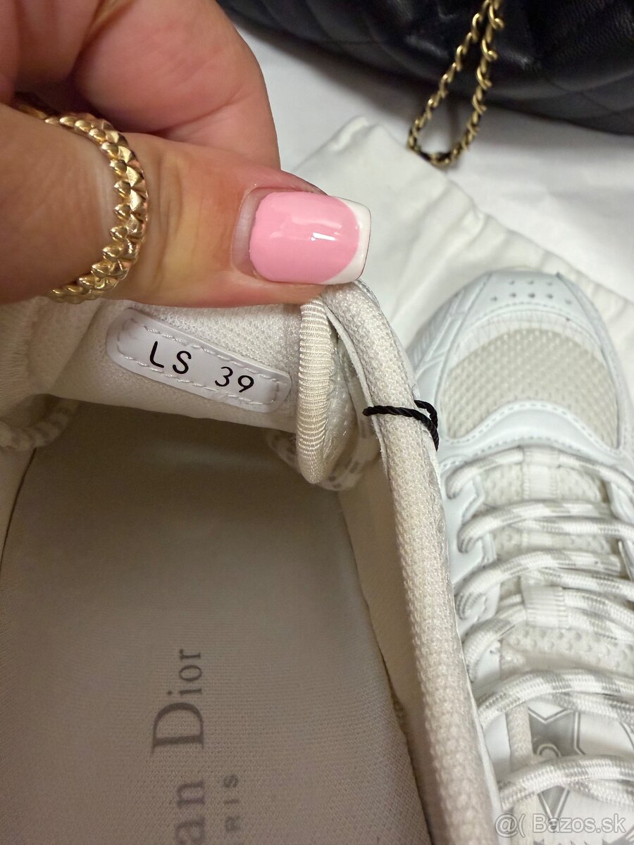 Dior botasky - 6