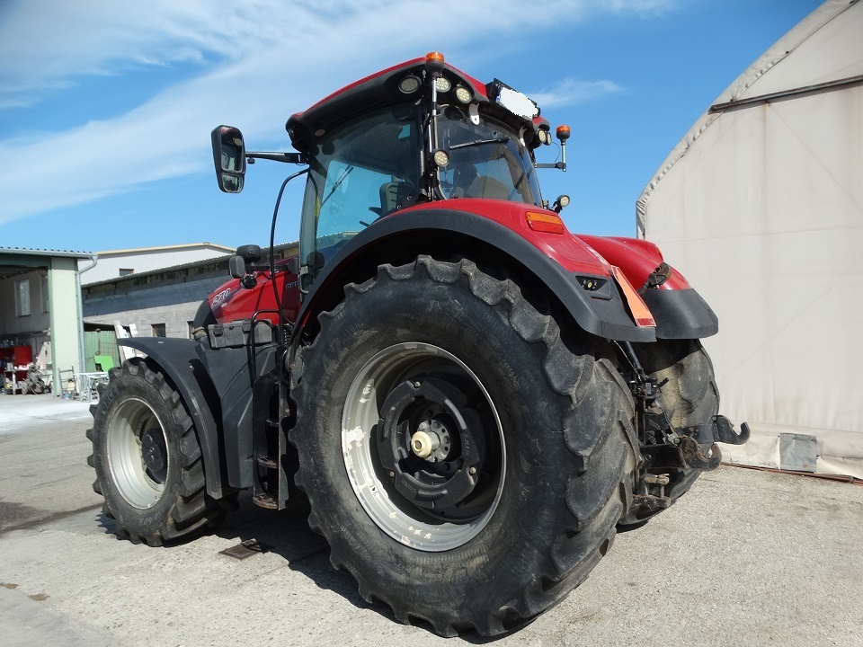 CASE OPTUM 270 - 6