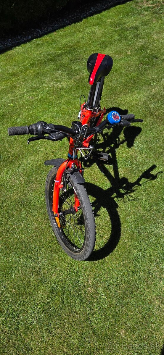 Kellys Lumi 30 bicykel 20" - 6