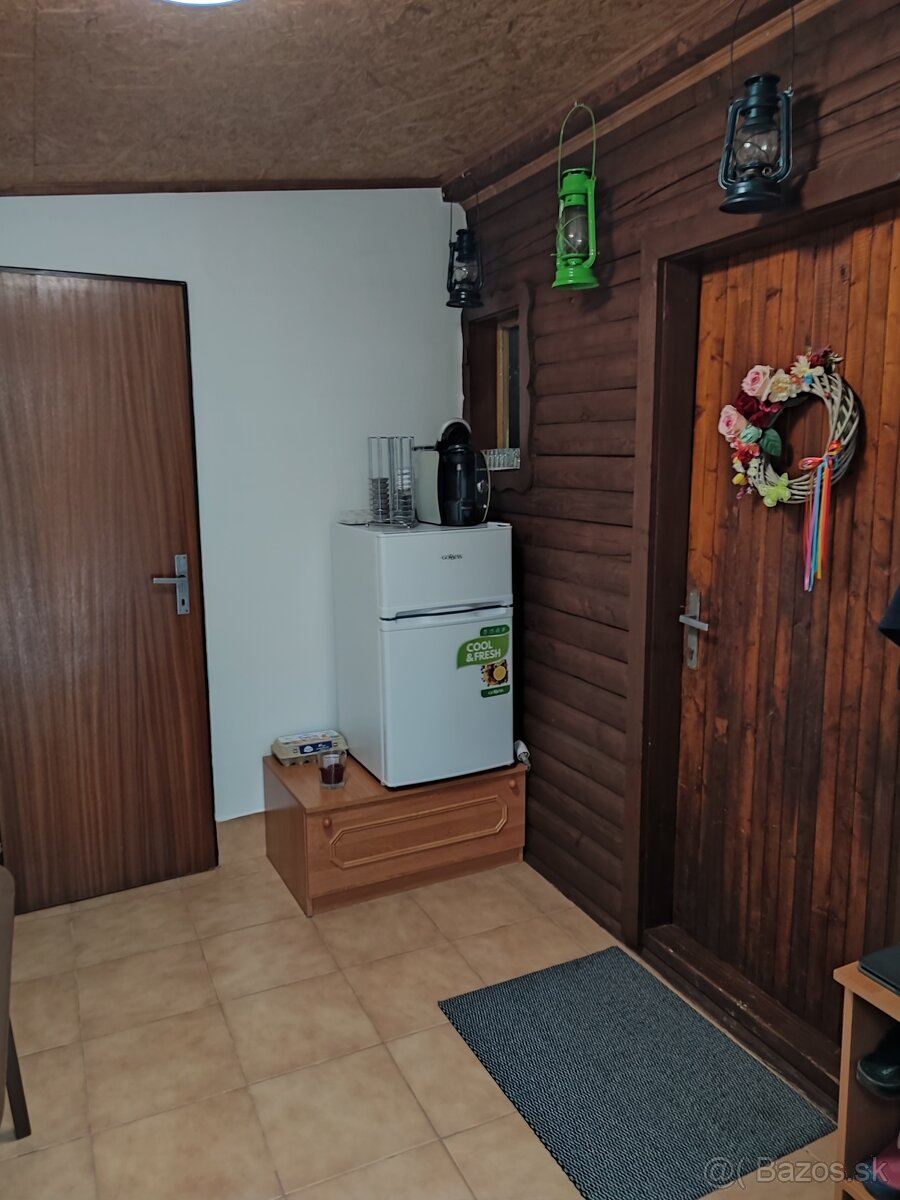 Chata na predaj - 6