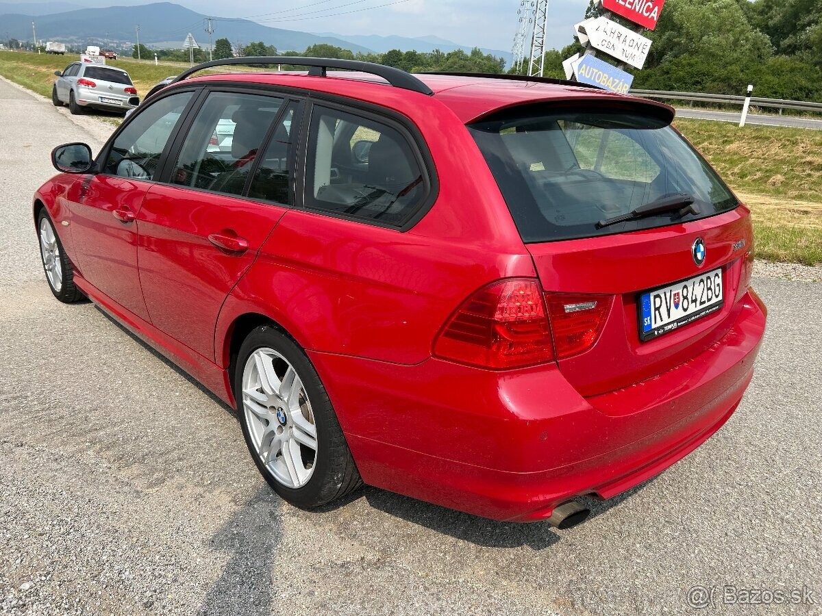 BMW 3 316iT - 6
