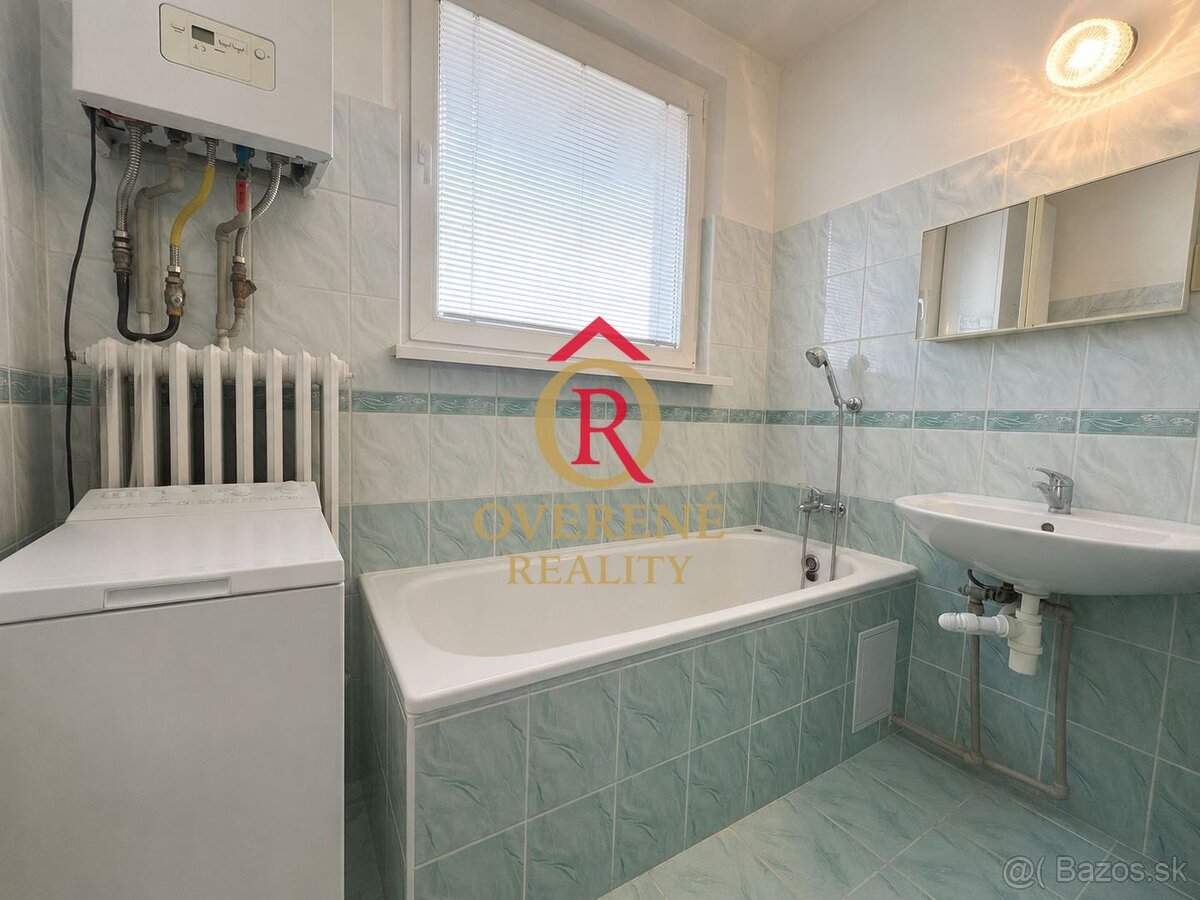 Apartment in Slovenská Ľupča, okres Banská Bystrica - Viac