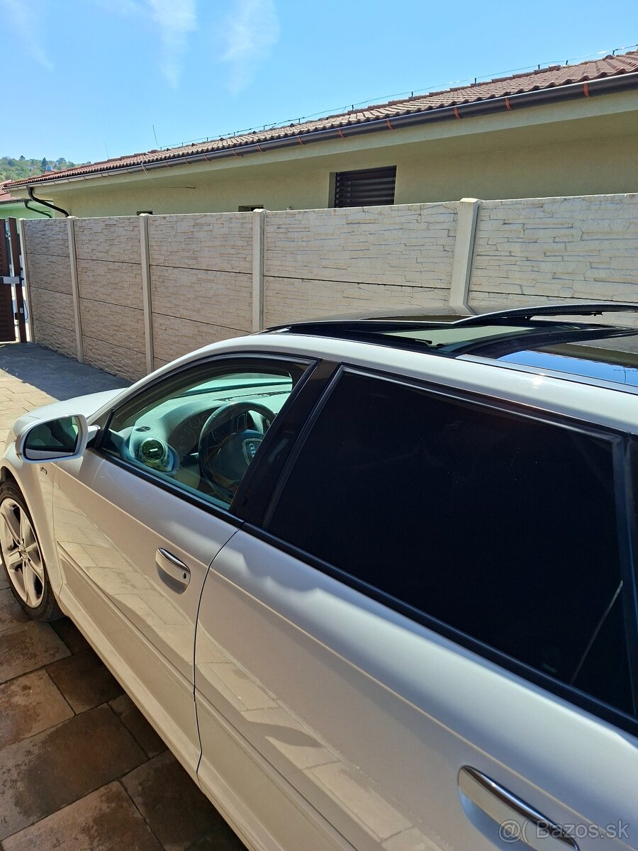 Predám AUDI A3 Sportback S line - 6