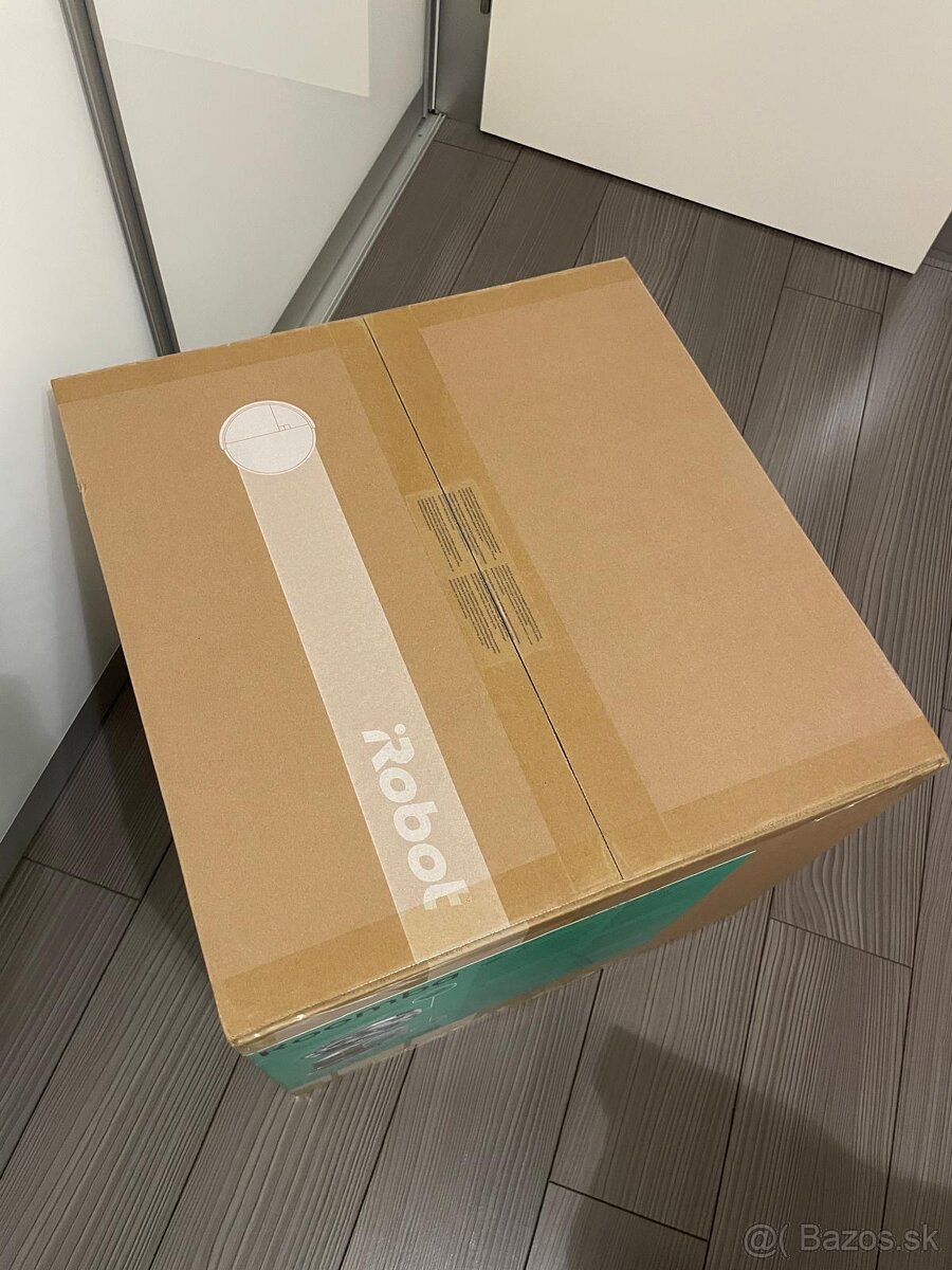 iRobot Roomba Max 5 - 6