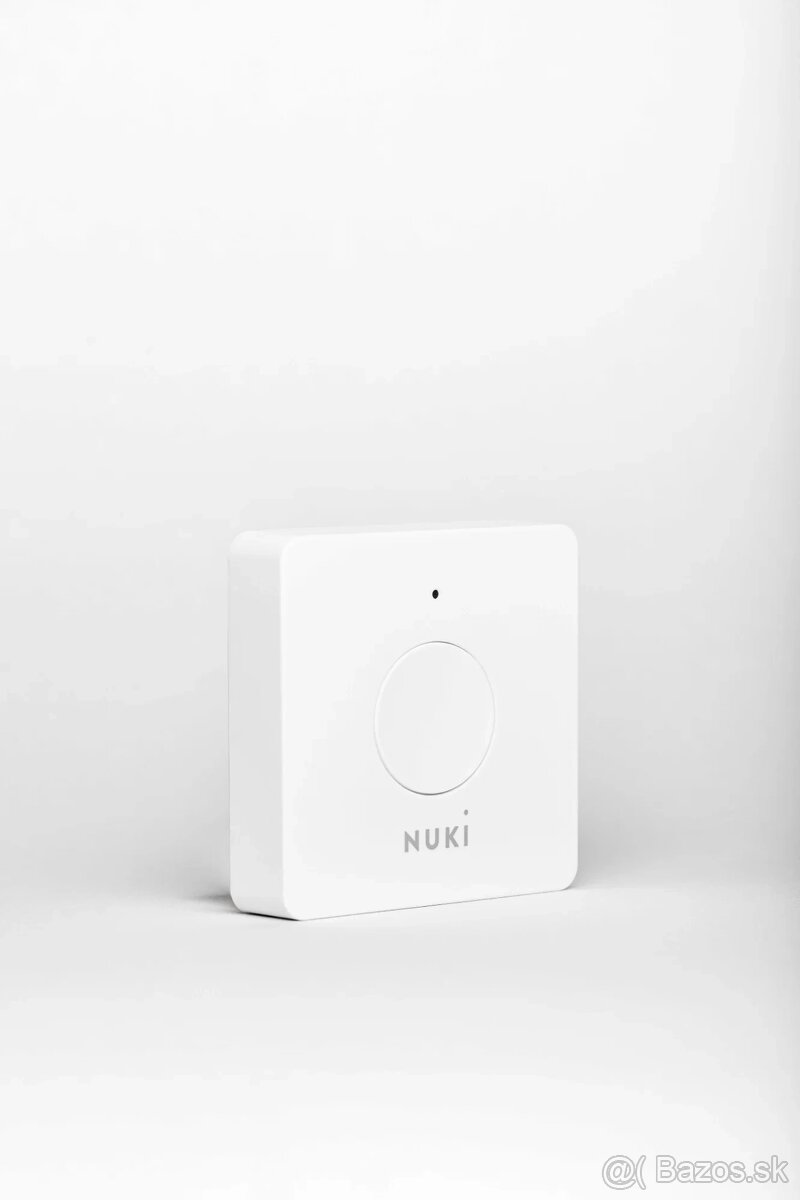 Nuki Smart Home – výhodné ceny - 6
