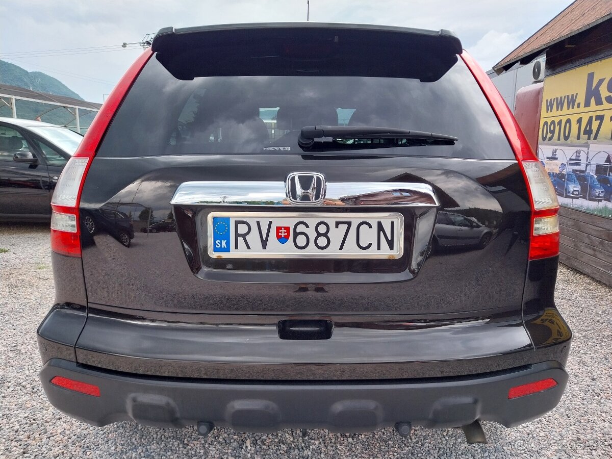 Honda CR-V 2.2 i-CTDi Executive - 6