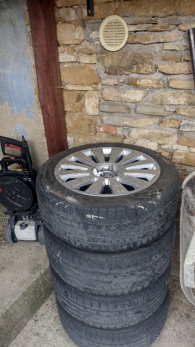 5x100 5x112 r18 et 35 8j - 6