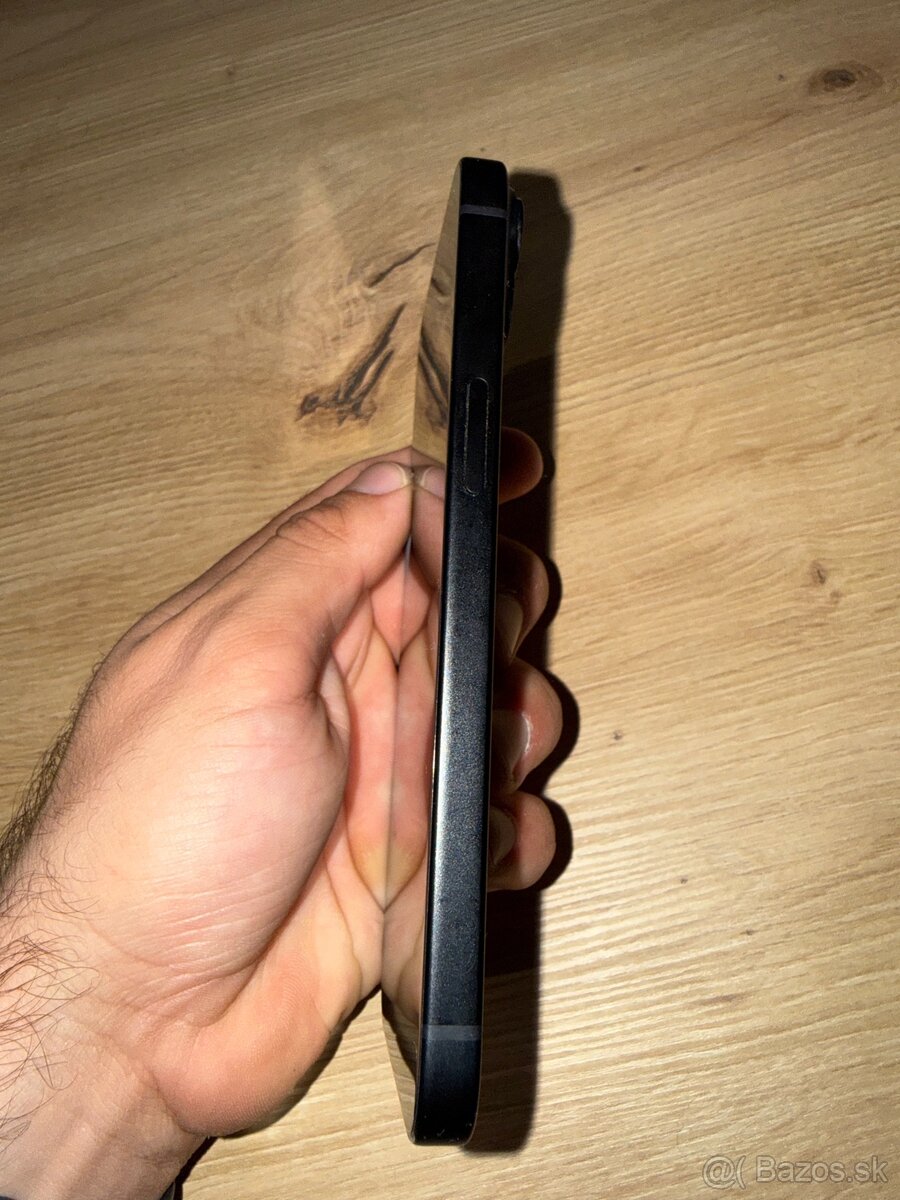iPhone 15 128GB black - 6