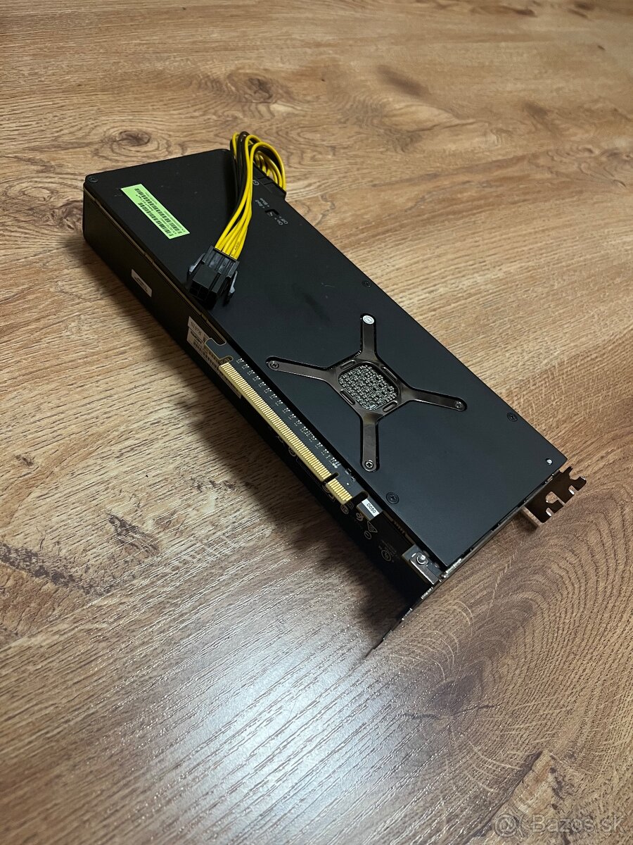 AMD Radeon RX Vega 56 8GB - 6