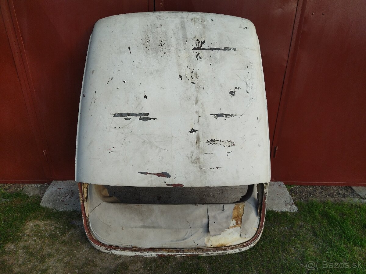 Škoda FELICIA - 6