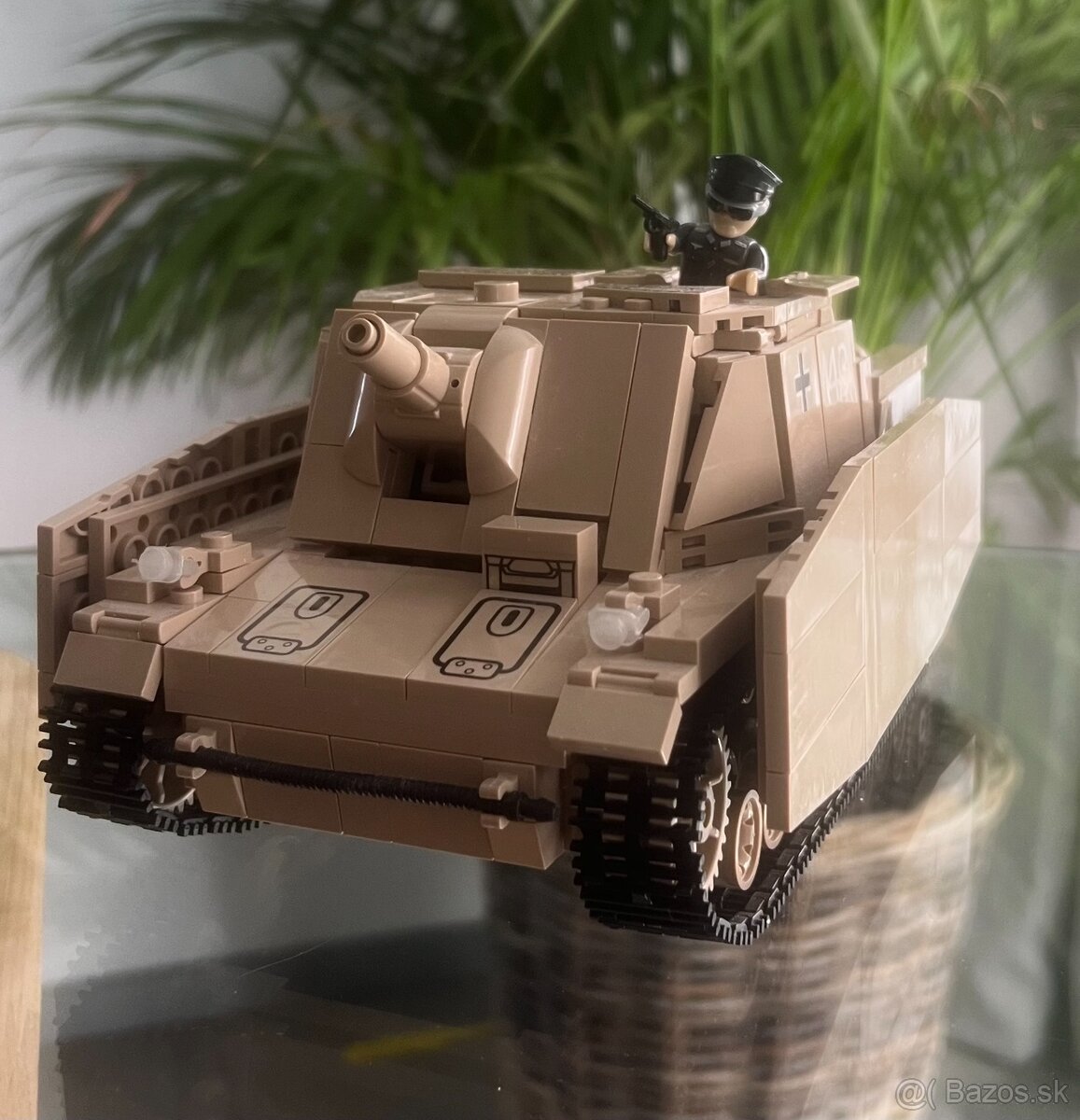 tanky Cobi - 6