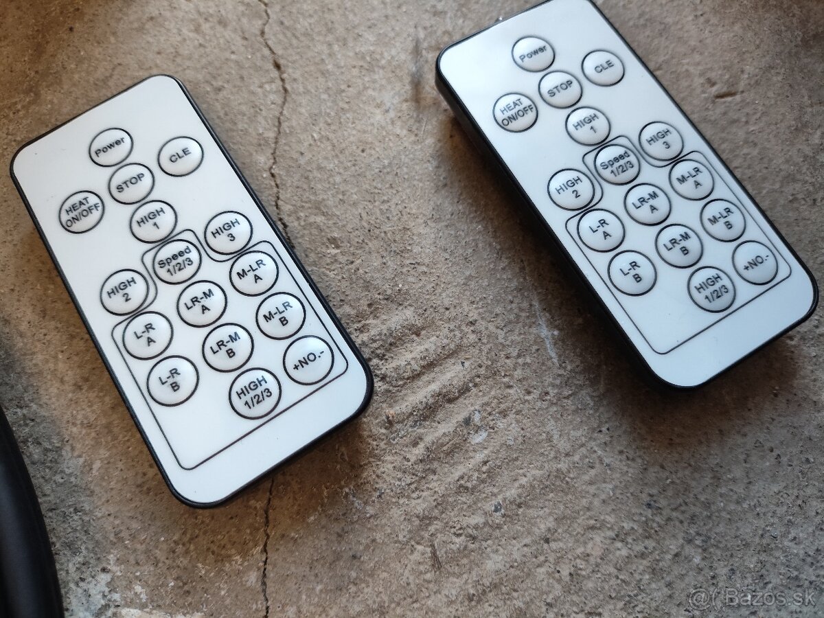 Predam fontany, studene iskry - 6