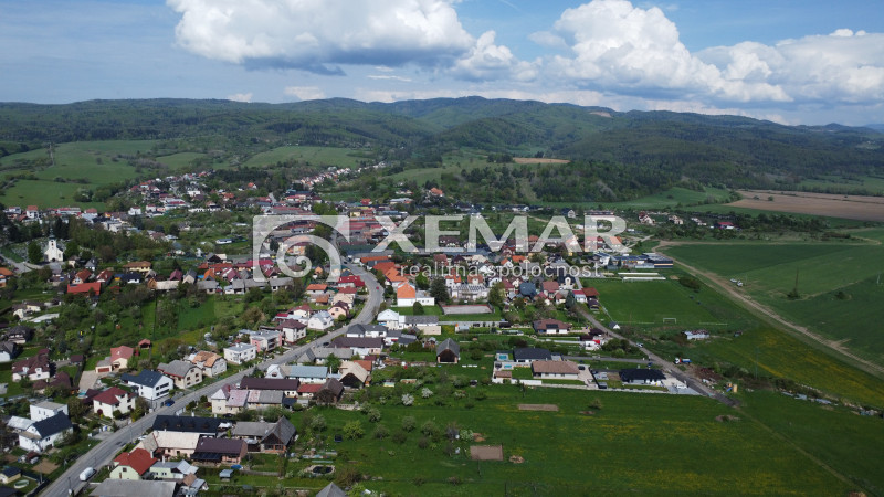 Predaj stavebný pozemok Sielnica - 6