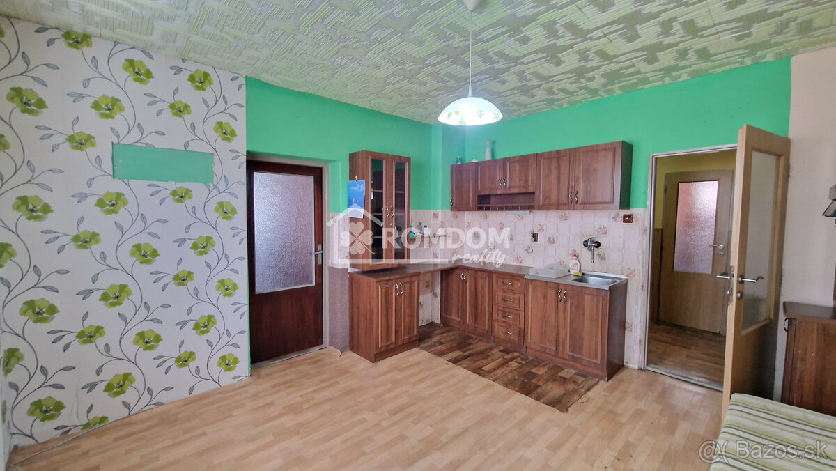 Predaj 3,5i rodinný dom Kysucký Lieskovec - 6