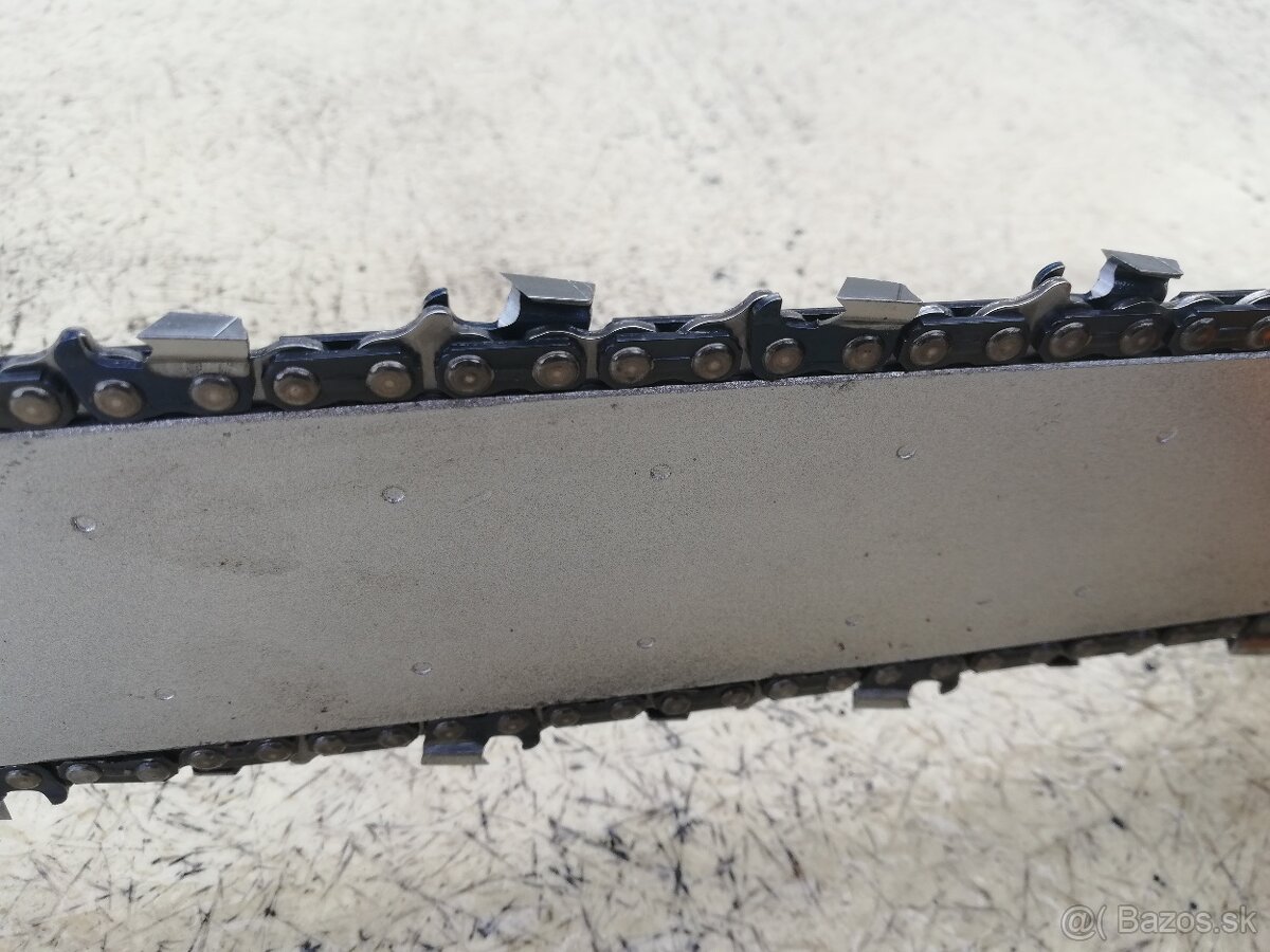 Motorová píla Partner 500 - 6