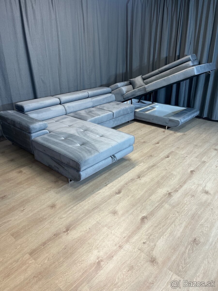 Sedacia súprava 382/C - 6