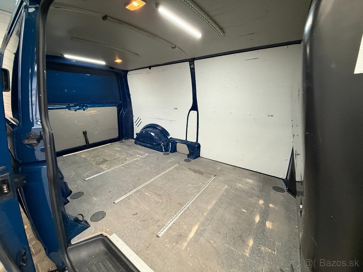 Volkswagen Transporter Long T6 2.0TDI 2018 odpočet DPH - 6