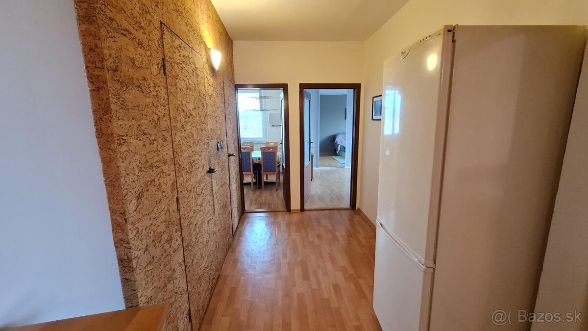 Prenájom 2 izbový byt Košice - 6