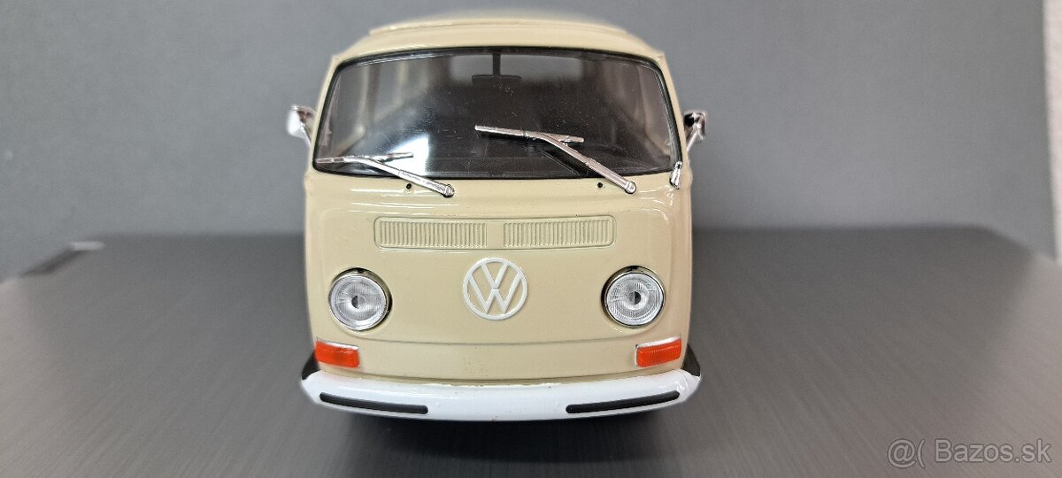 Volkswagen Transportér T2 1:24 - 6