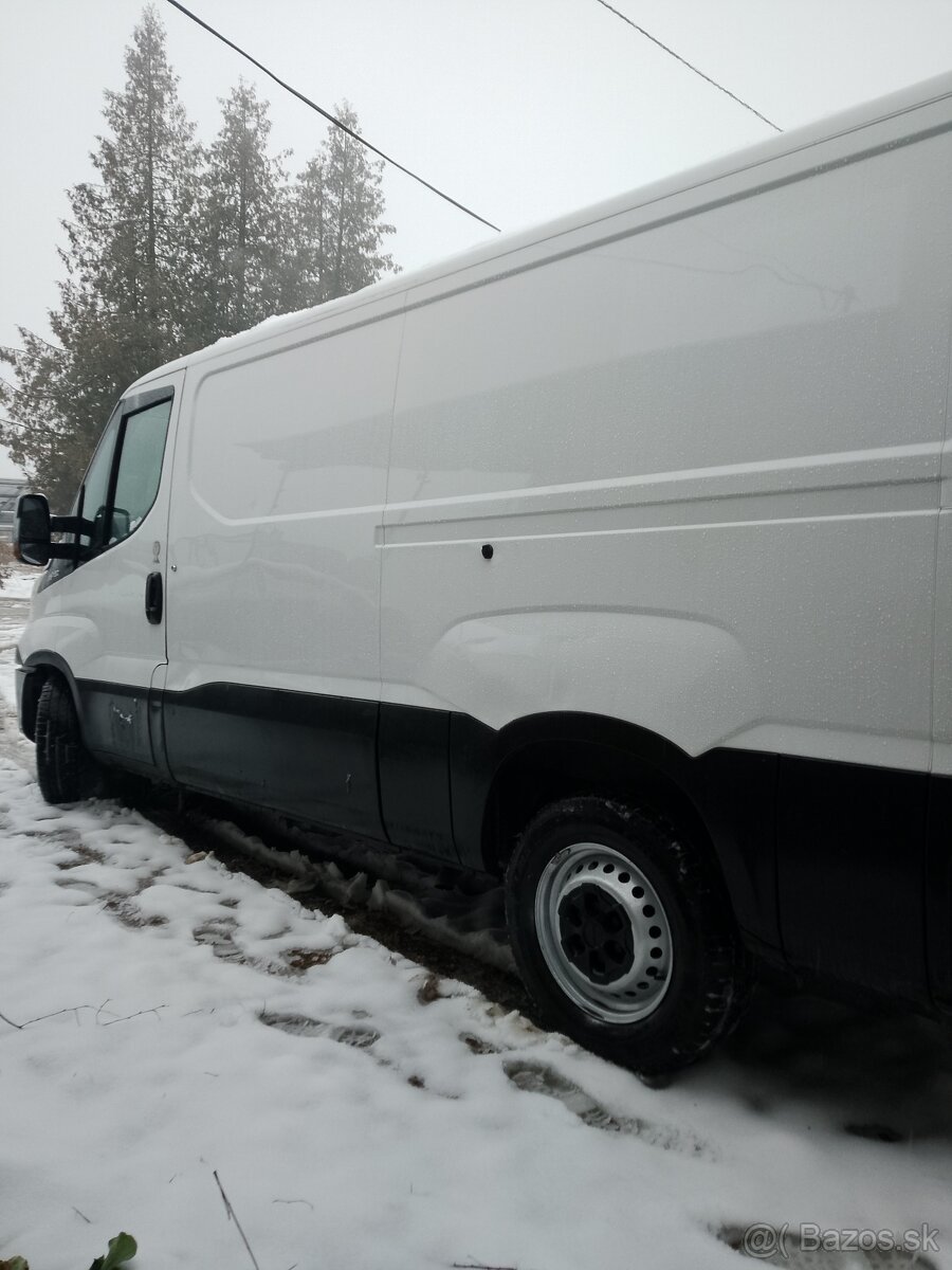 Iveco daily 35S13 - 6