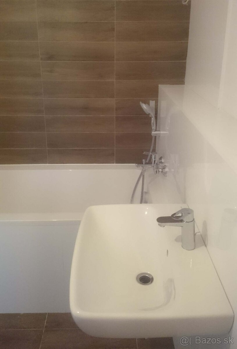 3 izbový byt v Arborii na prenájom - 6