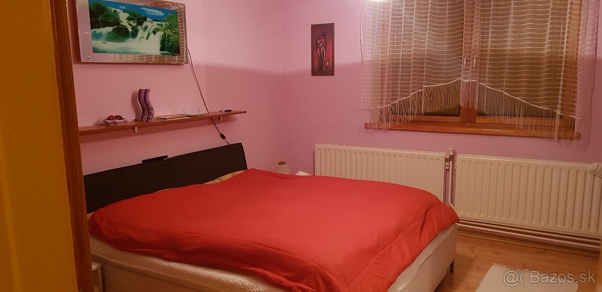 Veľký rodinný dom v obci Očkov - 6