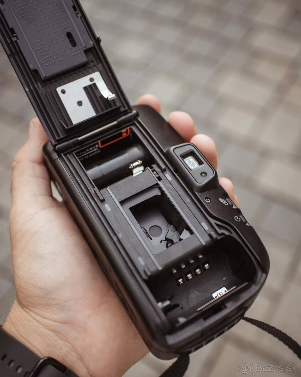 CANON PRIMA TWIN - 6