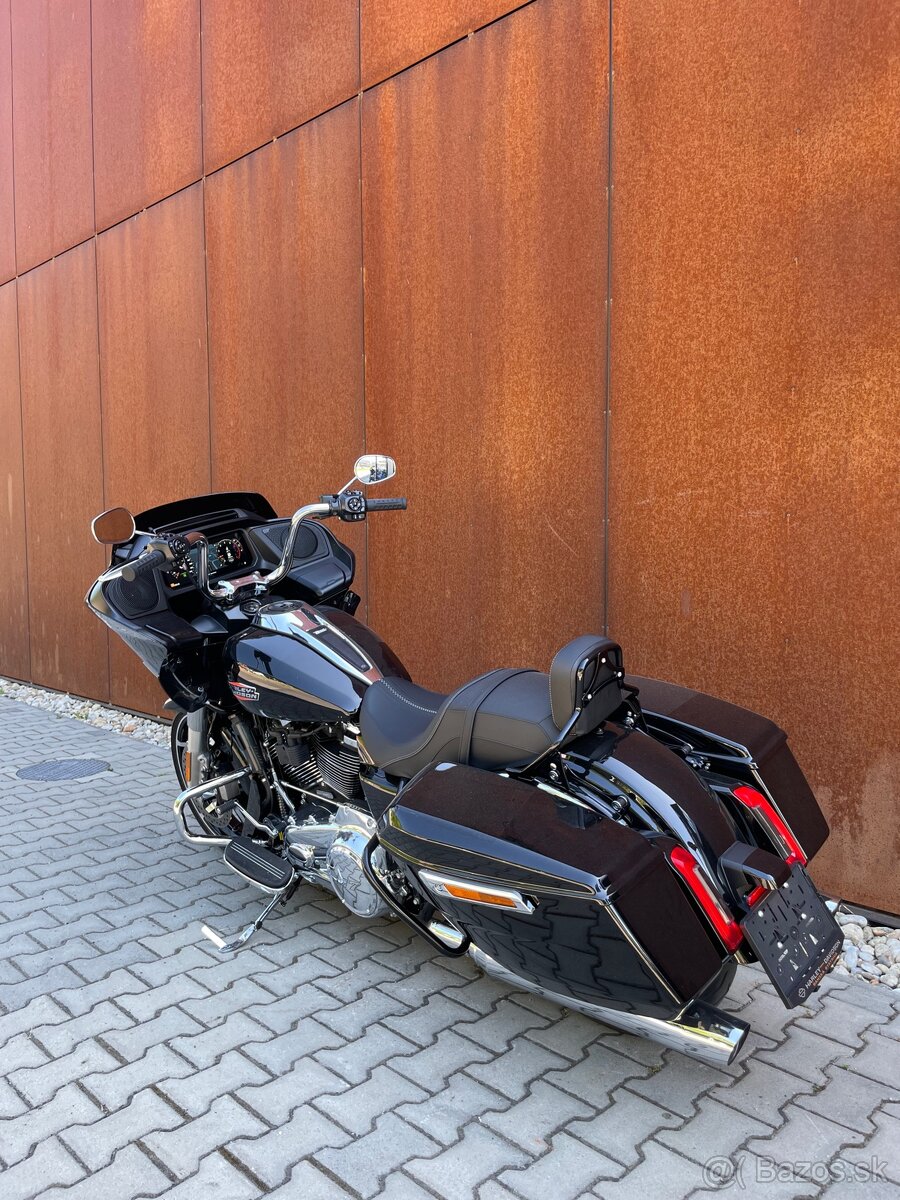 Harley-Davidson Road Glide 2025 - 6
