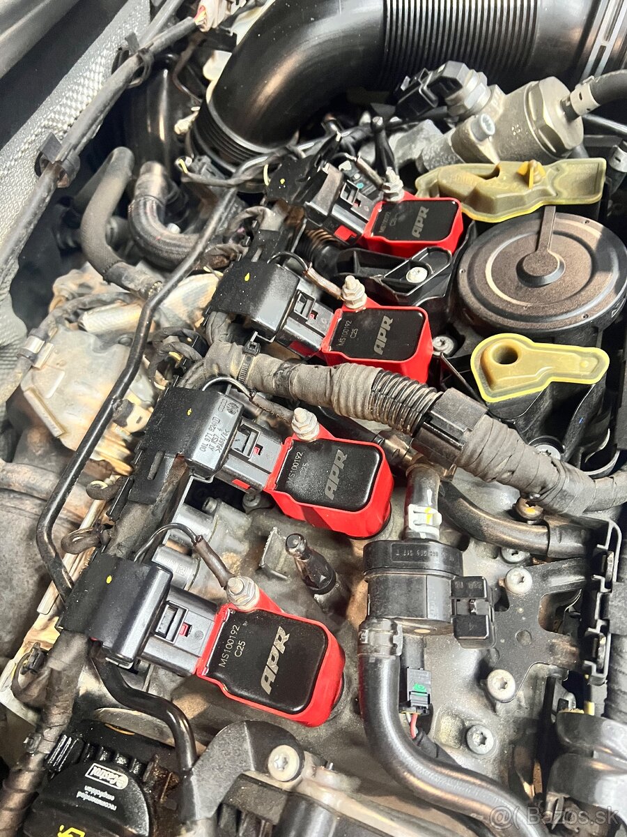 Predam VW Golf 7 GTI/R - 6