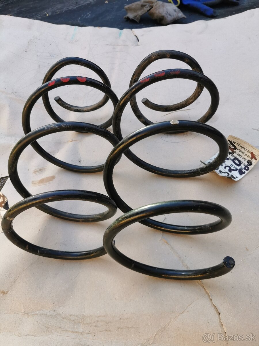 BMW e46, 320, 2001 - 6