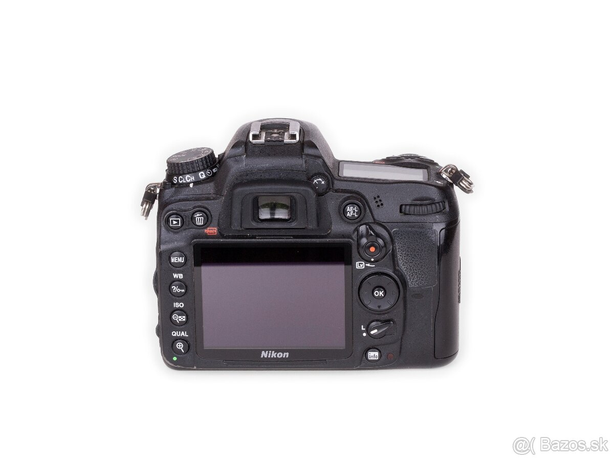 Nikon d7000 - 6