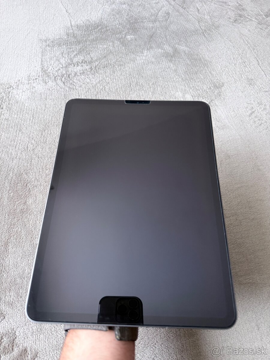 Ipad 11 Pro 256gb WiFi - 6