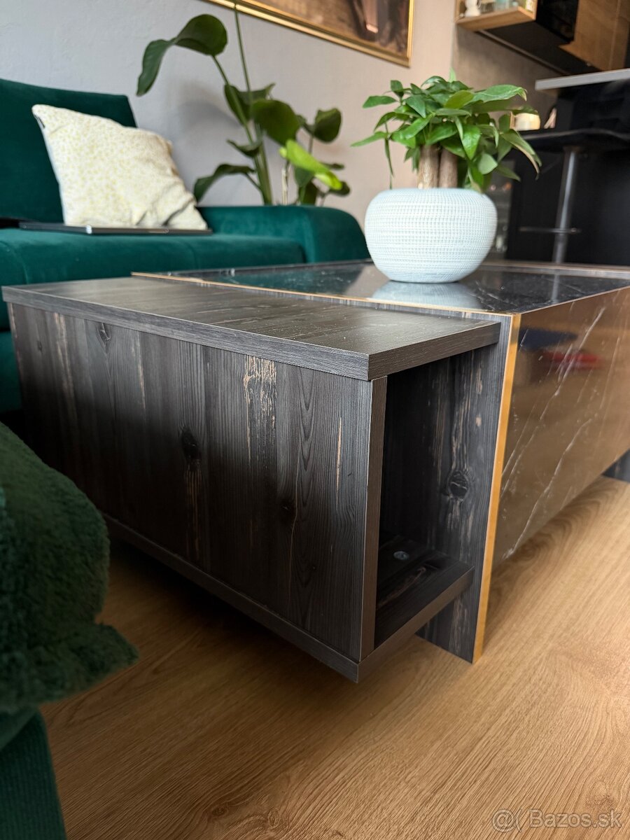 Konferenčný stolik - 6