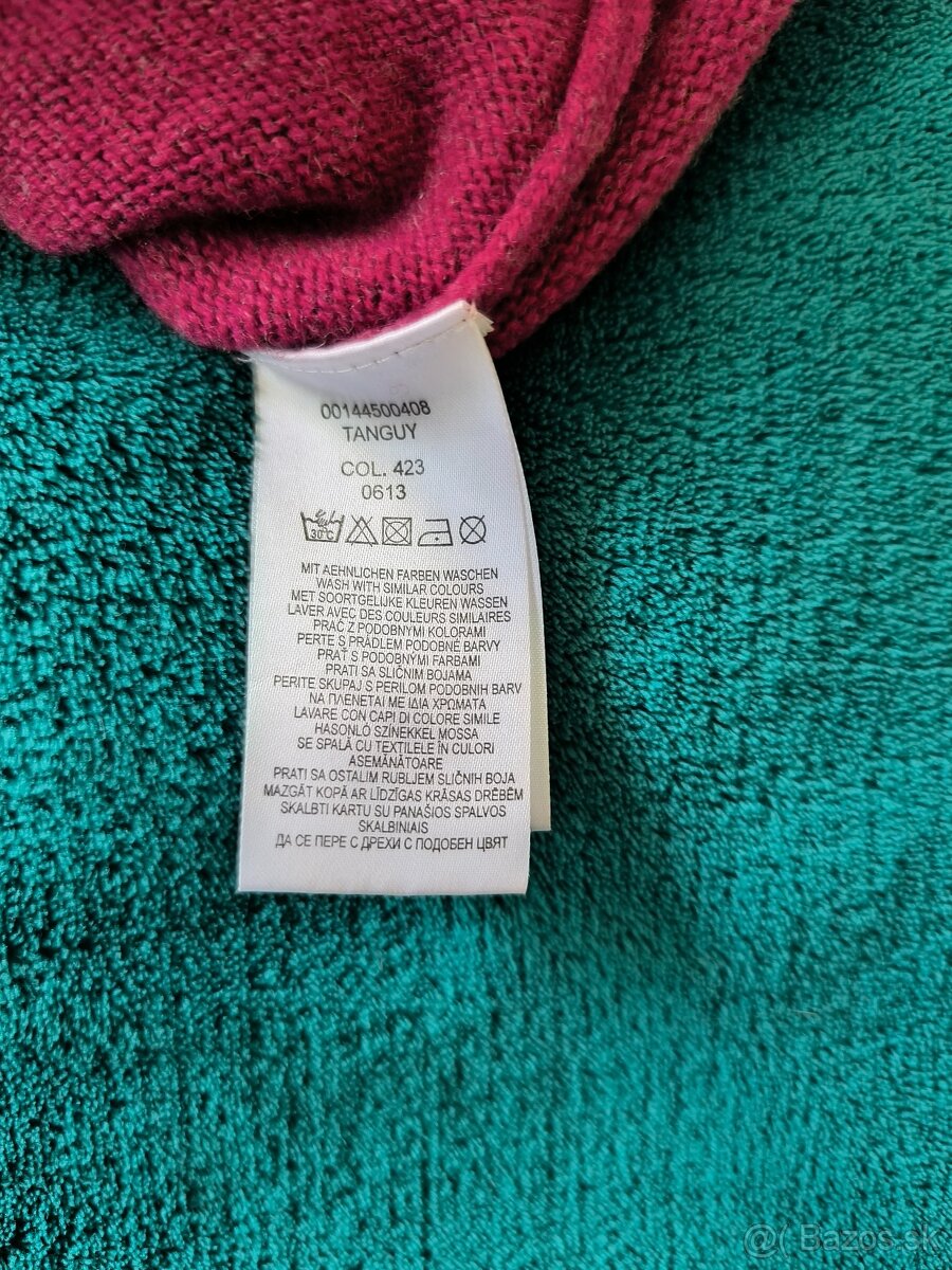 Sveter McNeal (3) - 6