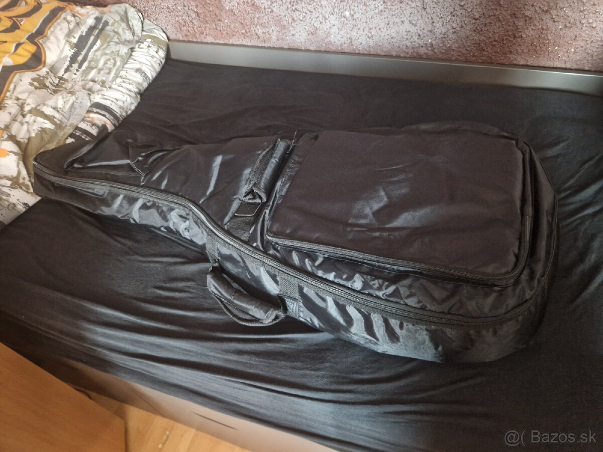 Akustická gitara DS-240 - 6