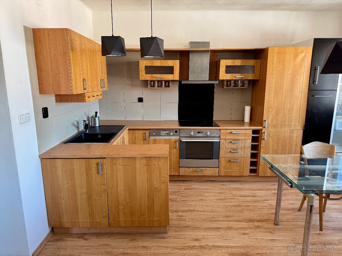 3-izbový byt s balkónom v centre Piešťan - 6