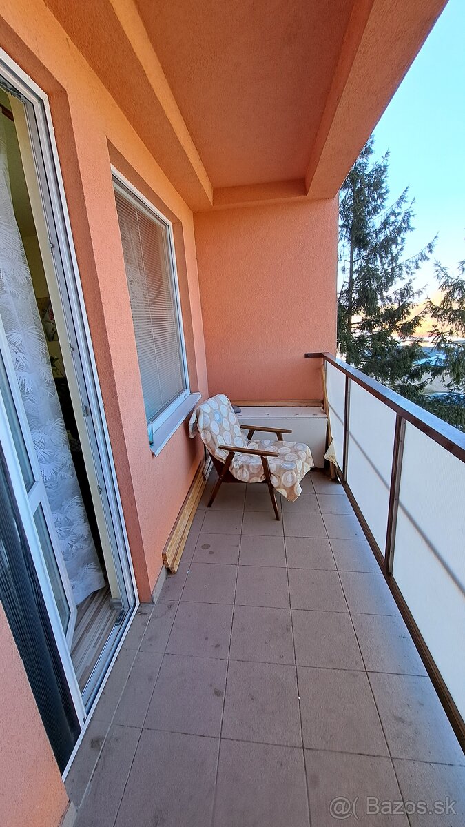 Predaj 1,5 izbového bytu - 6